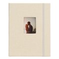 thumbnail image 3 of Photo Album, Lightweight Fine Workmanship Large Capacity Picture Album  For Card Khaki,Purple,Grey,Pink,Blue, 3 of 8