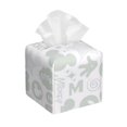 thumbnail image 1 of Funda cuadrada de piel de Mickey Mouse para pañuelos de papel, soporte para pañuelos de papel con cinturón inferior, funda estética para pañuelos faciales, moderna y decorativa para baño, decoración, 1 of 8