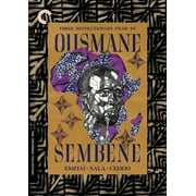 Three Revolutionary Films by Ousmane Sembne (Criterion Collection) (DVD), Criterion Collection, Drama