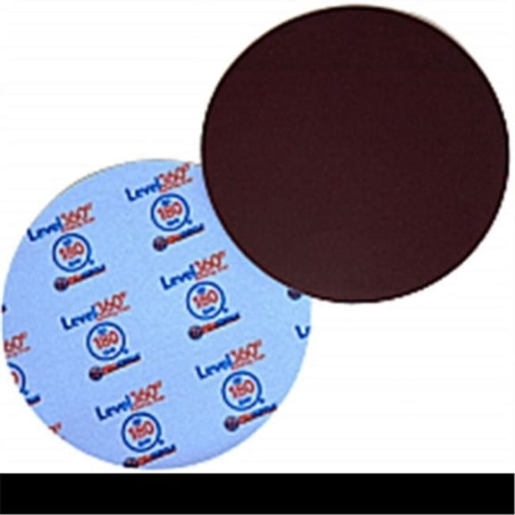 SD120-5 8.75 in. 120 Grit Sanding Disc 5 Pack