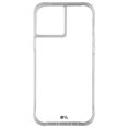 thumbnail image 2 of Case-Mate Étui Transparente et Protecteur d'Écran pour iPhone 12 Pro Max - Transparent, 2 of 4