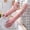 Pink, variant on Rubber Dishwashing Gloves for Household Cleaning - Long Waterproof Kitchen Gloves for Laundry, Gardening, and Housework - Durable Reusable Rubber Gloves for Hand Protection, 1 Pair