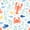 Color 4, variant on Peel and Stick Wallpaper Cute panda bamboo white Bear Watercolor Hand Wall Mural 23.6in x 9.8ft Self Adhesive Removable Wall Paper Renter Friendly Wallpaper for Nursery Bedroom Cabinets