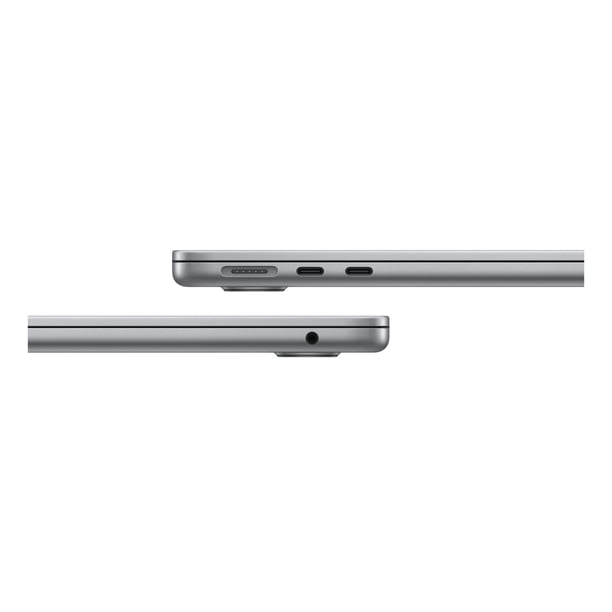 Macbook Air 13.6-inch (10-GPU, Space Gray) 4.05Ghz 8-Core M3 (2024