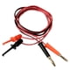 thumbnail image 3 of Enchufe Banana Del Multímetro de 4 Mm para El Cable de Alambre Del Gancho para La Prueba Eléctrica 1M 6 piezas, 3 of 6