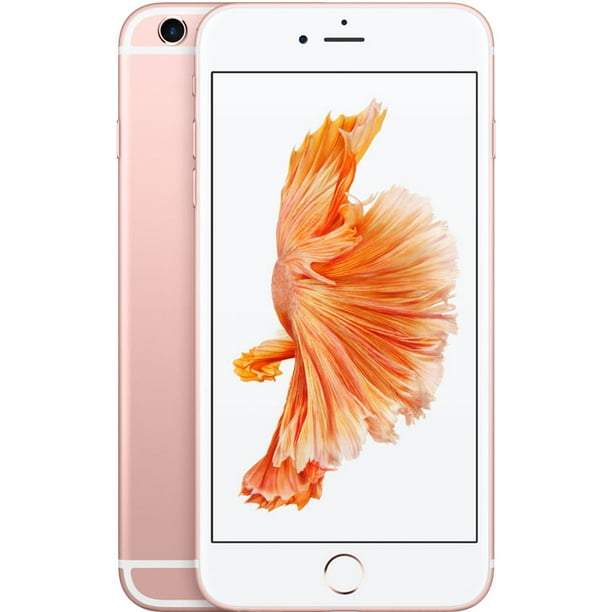 iPhone 6 Plus Gold 64 GB Softbank