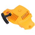 thumbnail image 4 of Starter Assembly, Pull Start Wear  Easy To Replace Mesh Cooling Standard Size High Compatibility  For 350 351 Chainsaws, 4 of 8
