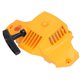 thumbnail image 4 of Ensamblaje Del Arrancador De Retroceso, ABS Resistente Al Desgaste Refrigeración De Malla De Arranque Por Cuerda De Alta Compatibilidad Para Motosierras 350 351 ANGGREK Pull Start, 4 of 8