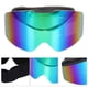 thumbnail image 5 of Gafas de Esquí ANGGREK lente de Doble Capa Antivaho, 5 of 8