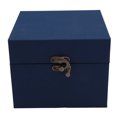 thumbnail image 2 of Doll Head Shockproof Storage Case, Versatile Design Effective Shockproof Ball Jointed Doll Head Box for 18 to 19.5cm Head Circumference, 2 of 7