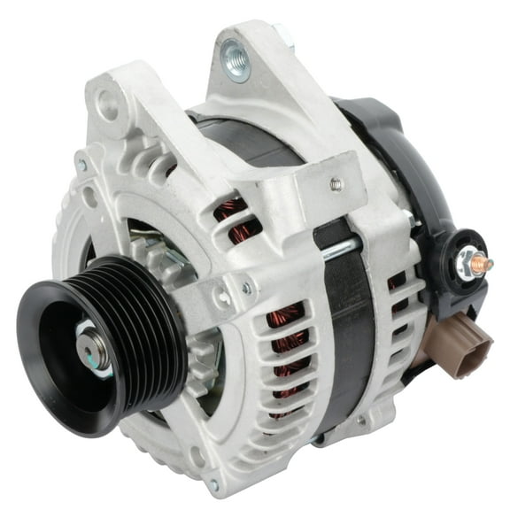 SCITOO Alternator 11201 27060-28300 104210-4792 104210-4794 for Toyota for RAV4 2006-2008