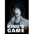 thumbnail image 1 of Kings Game 5 Futabasha 7500588007307, 1 of 2