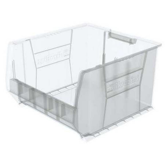 Flat Storage Bins