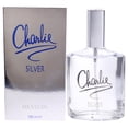 thumbnail image 2 of Kit Charlie Silver y Ciara Revlon kit de 2 piezas spray EDT 3,4 oz y spray EDT 2,3 oz, 2 of 3