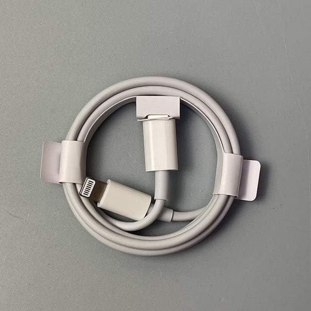 Cargador de carga rápida PD20W para teléfono Apple, cabezal de carga plegable con base cruzada