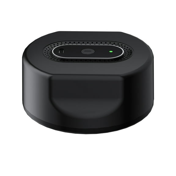 Rechargeable Automatic Electric Drink Smoker with 6 Flavor Chip Electronic Whiskeys Infuser Gift for Him