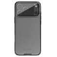 thumbnail image 2 of NILLKIN CamShield Prop Series For iPhone 17 Pro Max Case Clear Lens Lid TPU PC Phone Cover, 2 of 5