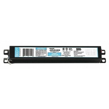 Philips Centium ICN4P32N35I Electronic Ballast, 32 W, 120 - 277 V, F32T8 Fluorescent