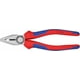 thumbnail image 3 of Knipex 03 02 200 alicates de combinación (1.999 cm con mango suave, 3 of 4