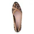 thumbnail image 5 of Time and Tru Women's Knit Ballet Flats, Sizes 6-11, 5 of 5
