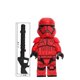 thumbnail image 3 of Set de 33 Figuras Coleccionables de Combate Espacial, Robots de Combate de 4.5 cm, Figuras de Acción de la Legión Clon, Regalo Perfecto para Niños y Decoración de Pasteles, 3 of 10