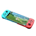 thumbnail image 1 of Controlador de juegos móvil, control inalámbrico telescópico Bluetooth para PS4/Switch/Android/iPhone/Xbox/iOS MFI/juegos en la nube, 1 of 8