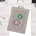 thumbnail image 1 of FUTUREORYY De Para Joyería Multicolor Con Organizador Para Facilitar Creación De Accesorios, 1 of 8