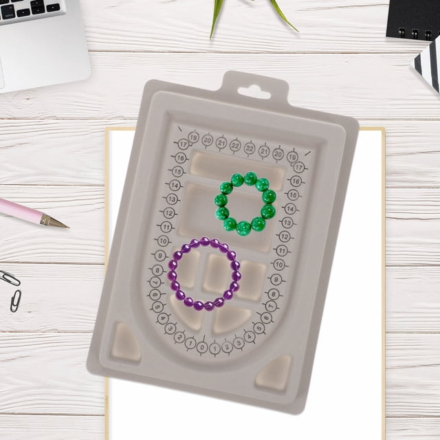 FUTUREORYY De Para Joyería Multicolor Con Organizador Para Facilitar Creación De Accesorios