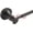 Oil Rubber Bronze, variant on Adjustable Bronze 16 to 26 Inch Bath Towel Bar Rack for Bathroom Towel Holder, Wall Mounted Towel Bar Rod Hanger Bathroom Hardware Accessories Hotel Style, Stainless Steel, Oil Rubbed Bronze
