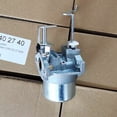 thumbnail image 3 of Carburetor Mitsubishi GM132 GT400 MBP20G MBP20H MBG210 Carburettor, 3 of 5