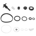 thumbnail image 4 of Trailer Jack Repair Parts Car Jack Repair Kit 1 Set Assorted Color Repair Tools For Vehicle Maintenance, 4 of 5