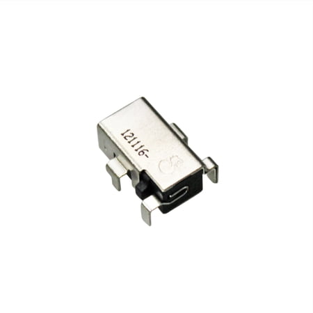 UPC: 0753569827877 | DC Power Jack Charging Port for Acer Chromebook CB5-132T CB5-571 Laptop DJ