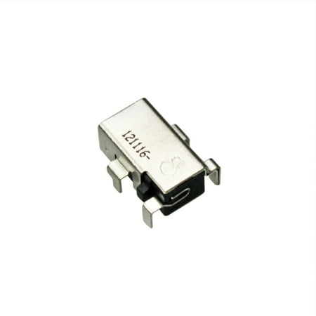 Acer Dc Jack - New AC DC Power Jack Charging Port for Acer Chromebook CB5-132T CB5-571 Laptop