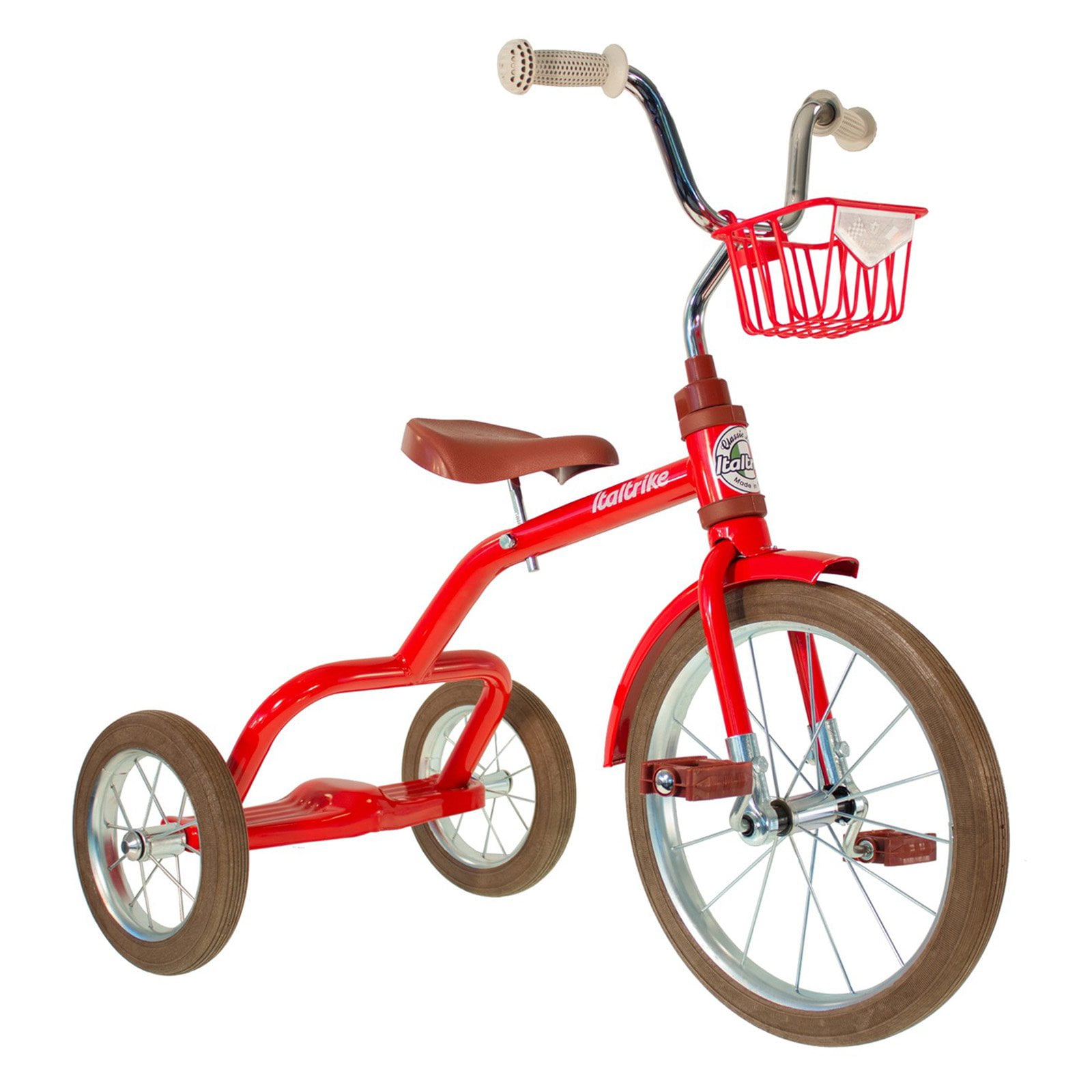red tricycle walmart