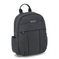 thumbnail image 4 of Reebok Women's Pippa Mini Backpack, Black, 4 of 6