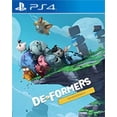 thumbnail image 2 of Videojuego Deformers GameTrust Playstation 4, 2 of 2