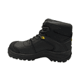thumbnail image 2 of Bota Industrial de trabajo New Trs 1800 piel napa Negro Con Casco Poliamida, 2 of 3