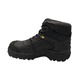 thumbnail image 2 of Bota Industrial de trabajo New Trs 1800 piel napa Negro Con Casco Poliamida, 2 of 3