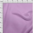 thumbnail image 3 of oneOone Georgette Viscose Purple Fabric Chevron Dress Material Fabric Print Fabric By The Yard 42 Inch Wide, 3 of 4