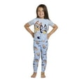 thumbnail image 5 of Character Toddler Snug Fit Two-Piece Pajama Set, Sizes 12M-5T, 5 of 8