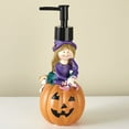 thumbnail image 5 of Halloween Friends Bathroom Collection - Soap/Lotion Pump, 5 of 5