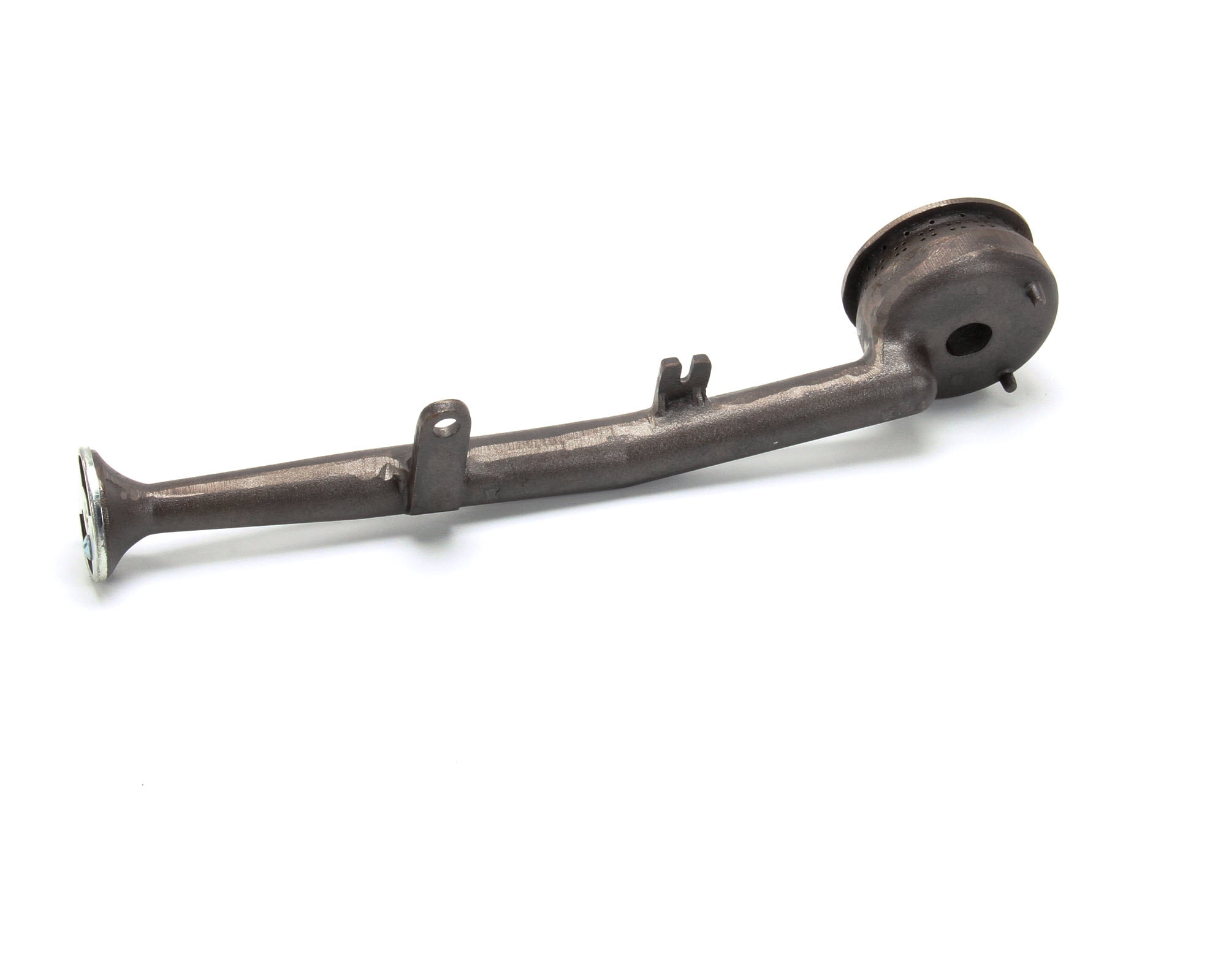 Southbend Range Burner, Cast, Rear, 400 Cafe 1177439 - Genuine OEM Replacement Part