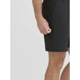 thumbnail image 4 of Birdie Bound Men's and Big Men’s Golf Shorts, 7" Inseam, Sizes 28-48, 4 of 5