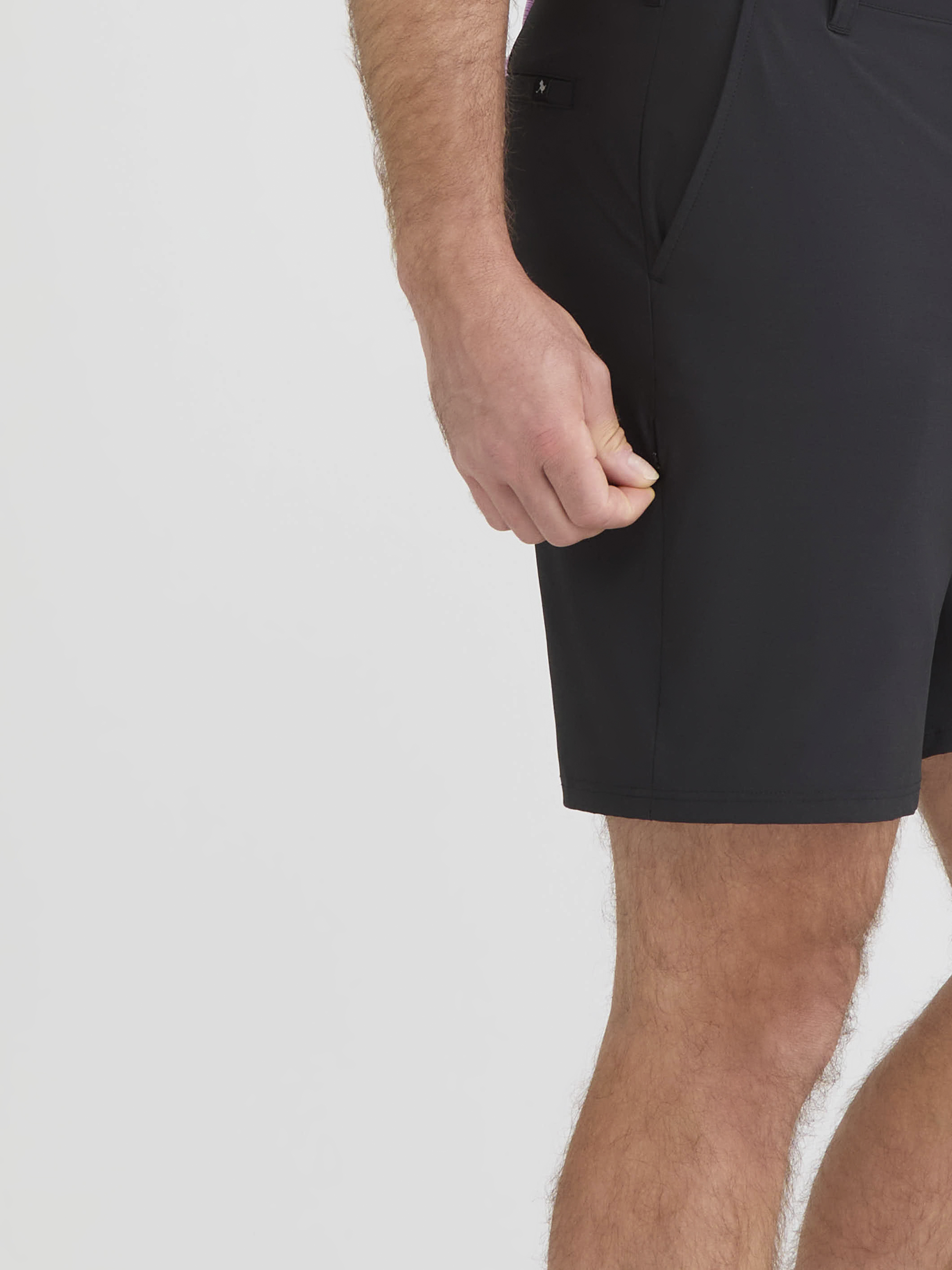 Birdie Bound Men's Cargo Golf Shorts photo 4
