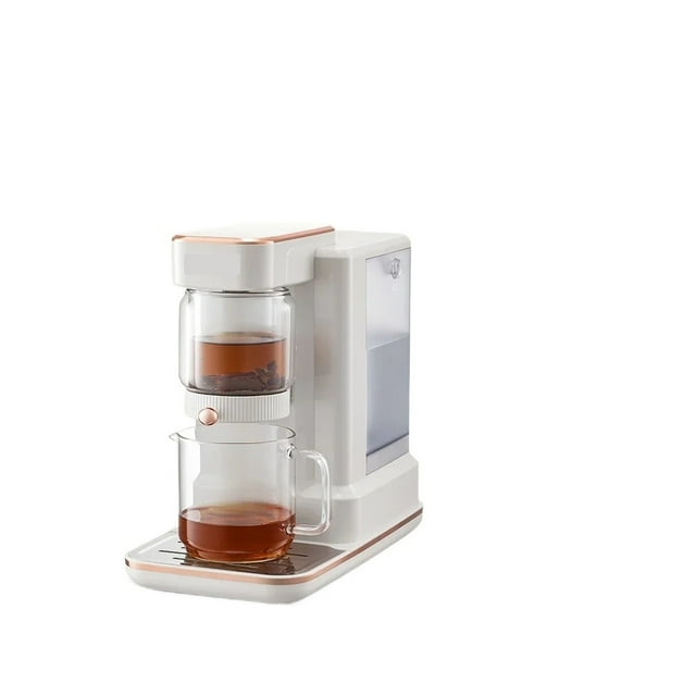 Instant Hot Water Dispenser Desktop Tea Bar Machine Maker Home Straight