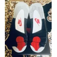 thumbnail image 4 of Ni - ke Air Jordan 4 Retro “White Cement” (2025) Men’s Shoes US Size 14., 4 of 5