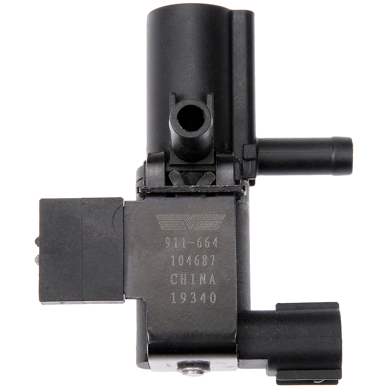 Dorman 911-664 Vapor Canister Purge Valve for Specific Toyota Models