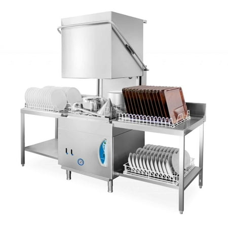 Lamber - 208 V Multi-Function Utensil Universal Washer - PT800EK