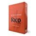 thumbnail image 3 of Rico by D'Addario Anches de Saxophone Baryton, Force 3.5, Lot de 10, 3 of 4