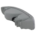 thumbnail image 3 of For GMC Sierra 3500 2001 02 03 04 05 06 2007 Parking Light Driver Side | CAPA Certified | Replacement For GM2520174, GM2520174C | 15199560, 3 of 7